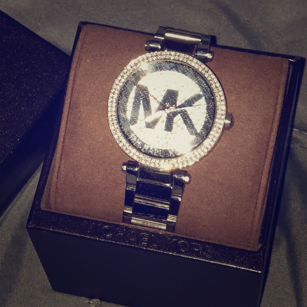 Brand New Micheal Kors watch